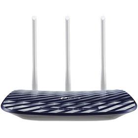 TP-Link Archer C20 AC750 Wireless Dual Band Router